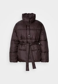 Odabrano, dark brown