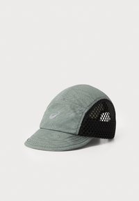 FUJITRAIL DUCKBILL UNISEX - Cap - mantle green/khaki