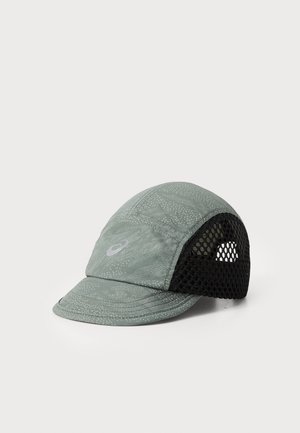 FUJITRAIL DUCKBILL UNISEX - Keps - mantle green/khaki