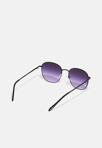 QUAY AUSTRALIA JEZABELL - Sluneční brýle - black/purple