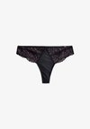 FIT - GEO - Stringid - black