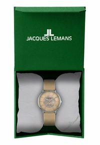 Jacques Lemans SOLAR - Orologio - beige