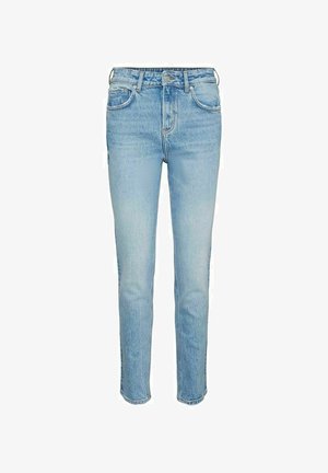 VMTRACY - Jeans Skinny Fit - light blue denim