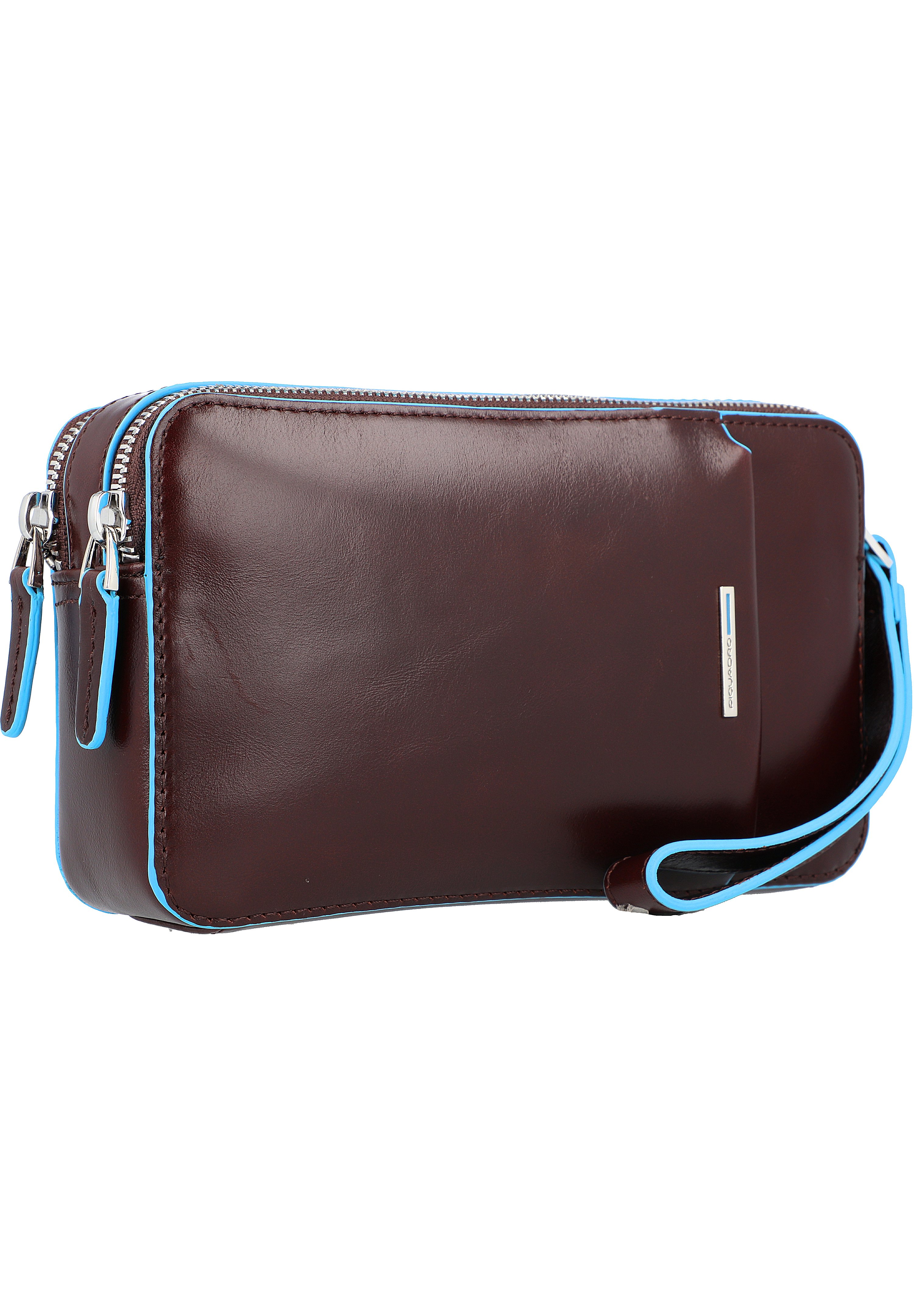 Piquadro Pochette - mahagonibraun/marrone - Zalando.it