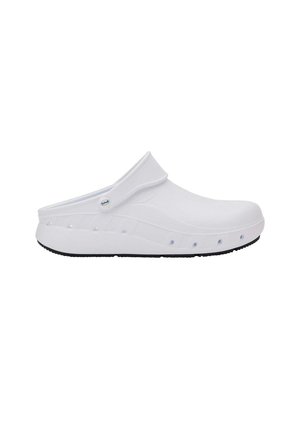 Scholl PROFESSIONAL  - Clogs - white