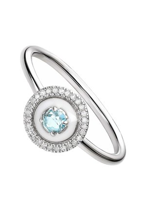 Anillo - silver-coloured