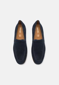 Geox VENZONE - Chaussons - navy