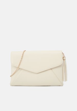 Clutch - 003 - off-white