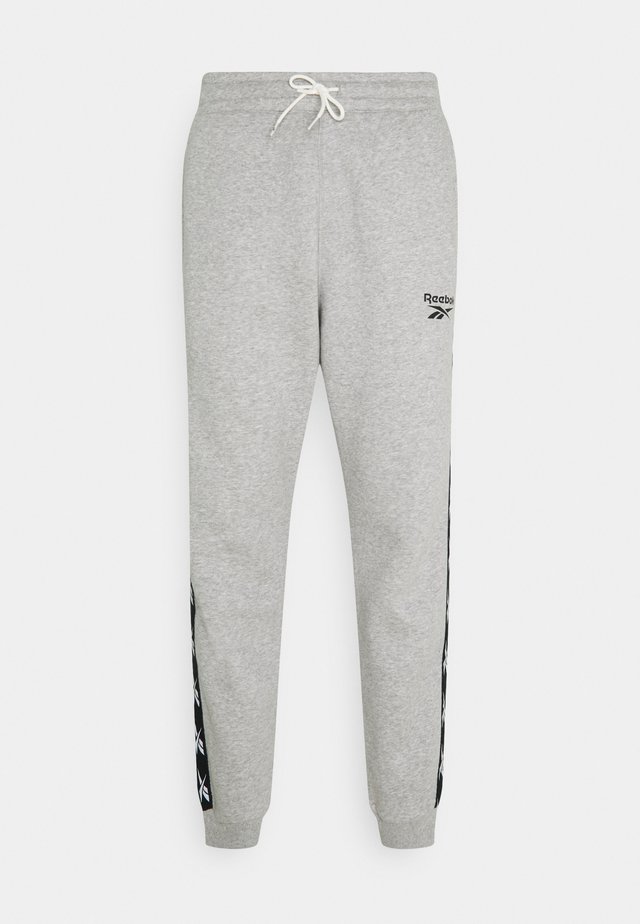 TAPE JOGGER - Pantalon de survêtement - mgreyh