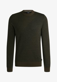 Non selezionato, open green twentyone