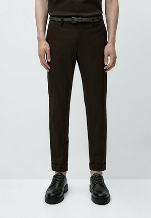 Chino - brown