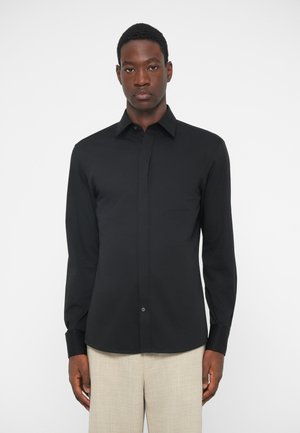 ADLEY TUXEDO - Πουκάμισο - black