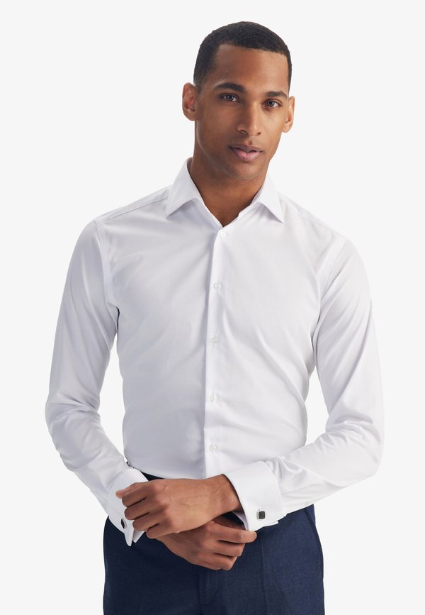 DOUBLE CUFF - Businesshemd