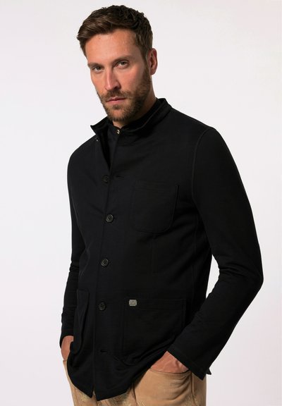 Giacca Softshell 11 Project PRUlfert Uomo - Impermeabile, Traspirante, Con Cappuccio, Vestibilità Regolare