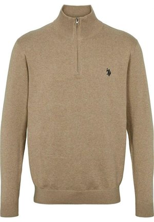 Maglione - taupe