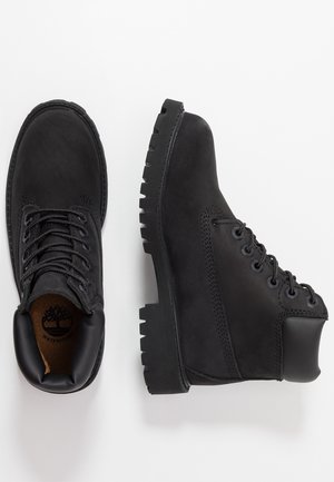 Timberland Botki sznurowane