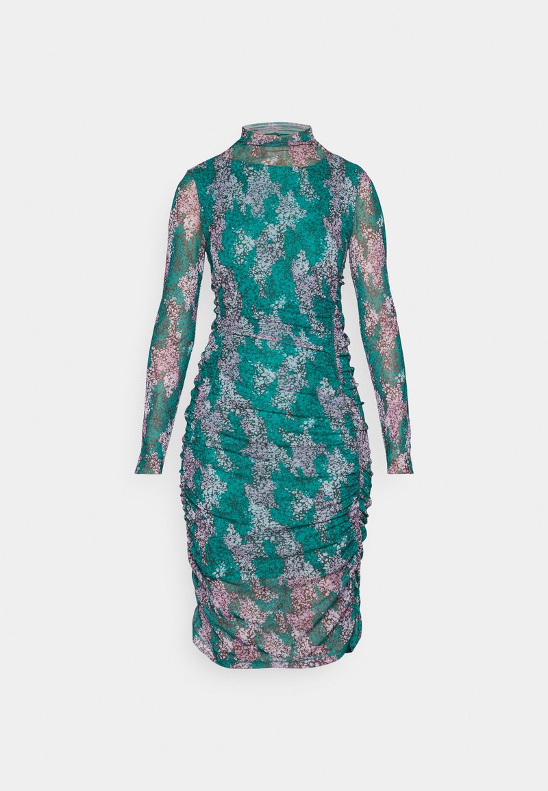 Boss Jurk meerkleurig Boss Jurk meerkleurig