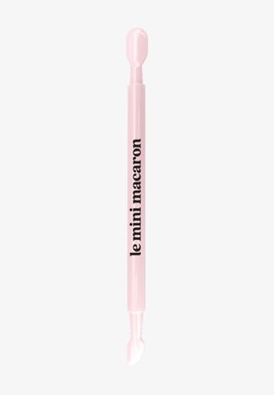 Le Mini Macaron NAIL CUTICLE PUSHER - accessori per manicure