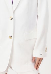 Tommy Hilfiger Blazer - optic white