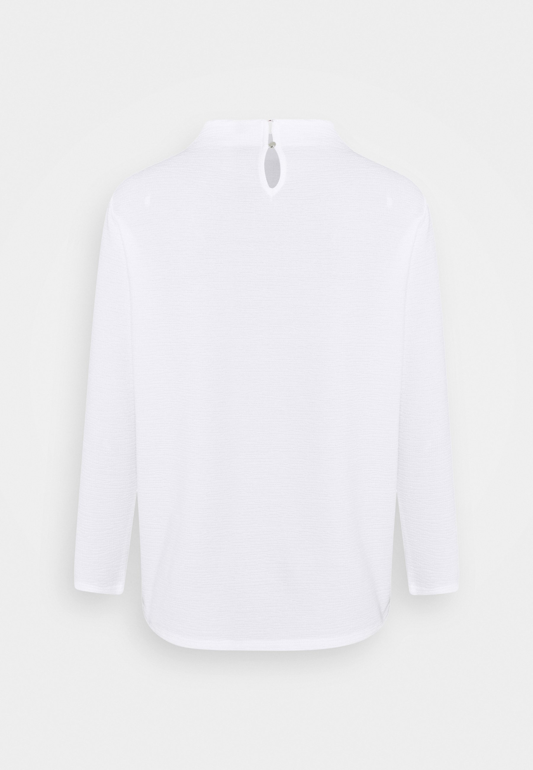Women STRUCTURE - Long sleeved top Women STRUCTURE - Long sleeved top