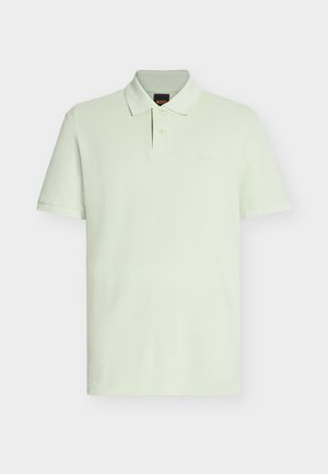 BOSS, PHOENIX - Poloshirt - open green