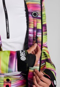Superdry & Co Snowboardjacke - pink