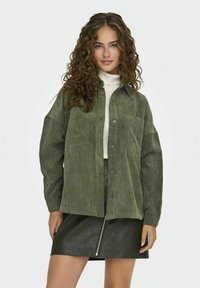 ONLY - JANINE RAI - Veste légère - kalamata Image miniature 1