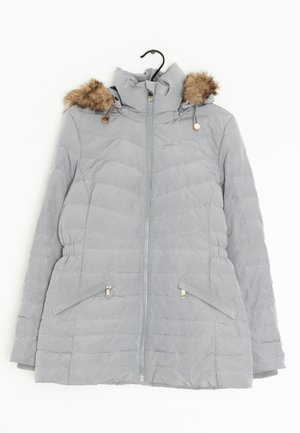 Tommy Hilfiger, Winterjas - grey