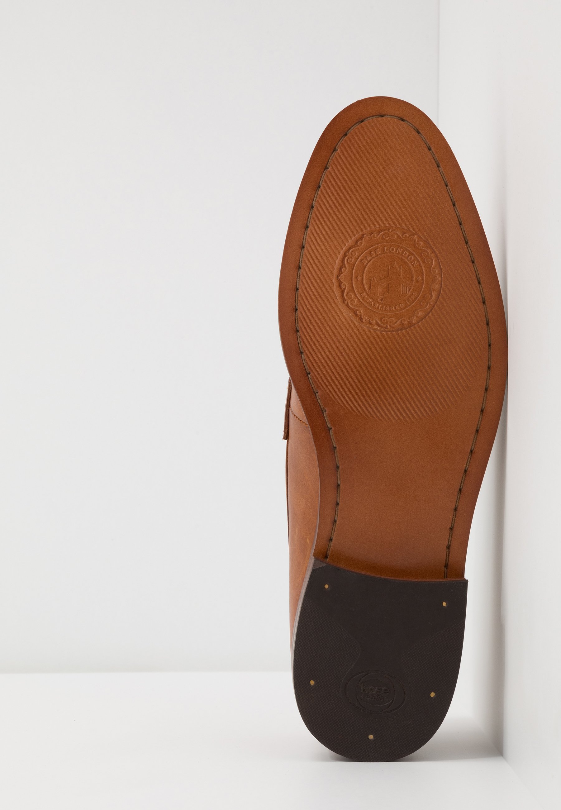 LENSE Slip ins washed tan LENSE Slip ins washed tan