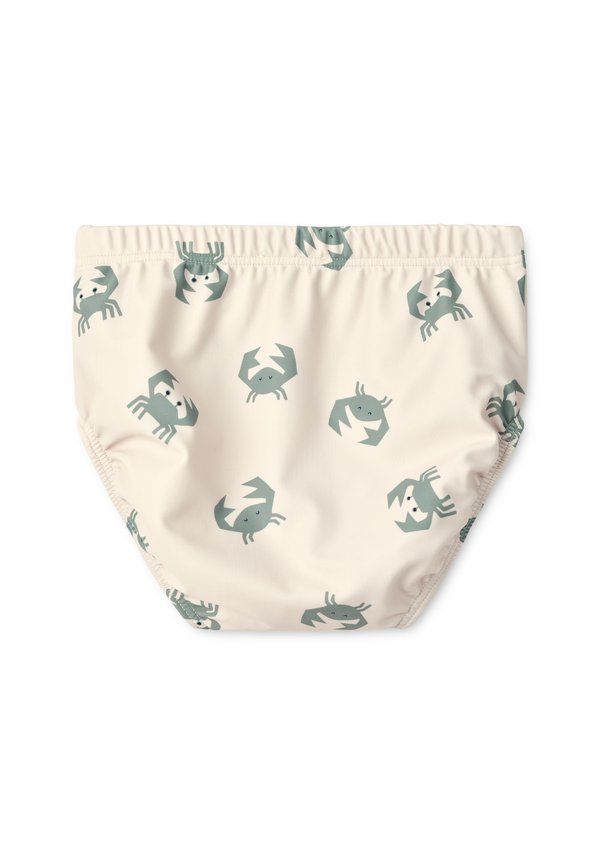 ANTHONY SWIM PANTS UNISEX - Swimming trunks2