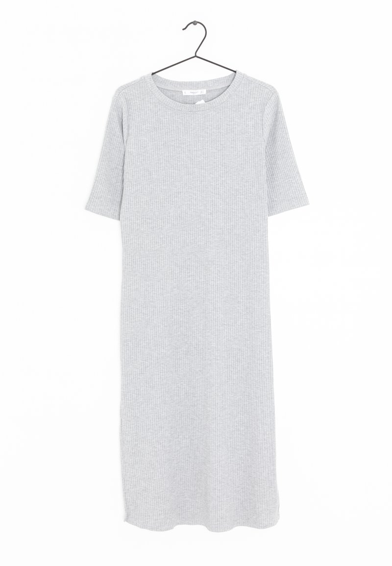 Mango Sukienka z dżerseju