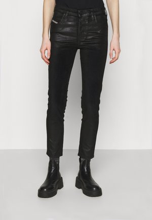 BABHILA-SP6 - Jeans slim fit - black