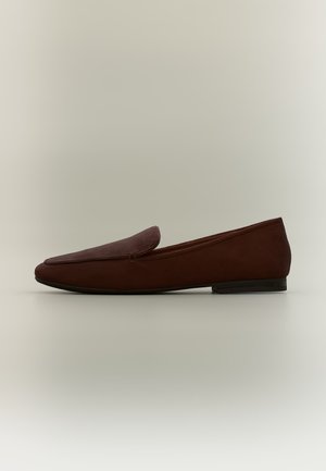 Call it Spring RHILEY - Обувки без връзки - burgundy