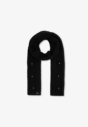 WITTCHEN Sjaal - black