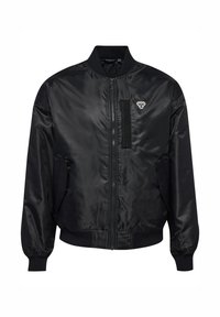 Hummel UNISEX - Bomberjacka - black