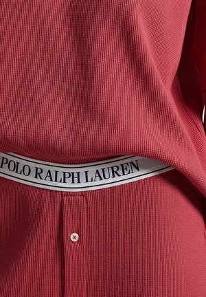 SET - Pyjama - nantucket red