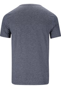 Endurance ABDON - Sport T-Shirt - ombre blue