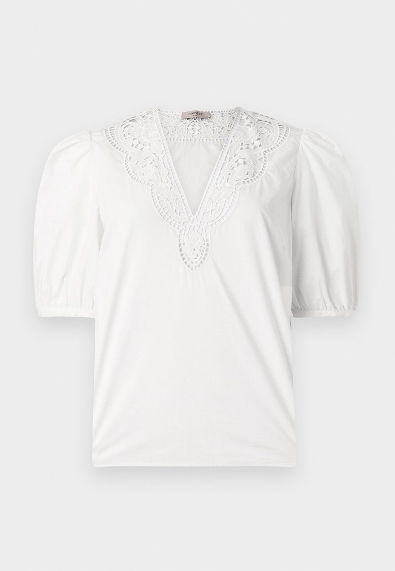 TWINSET Blouse crème