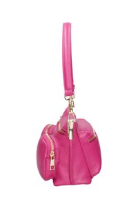 Roberta Rossi Borsa a mano - fuxia