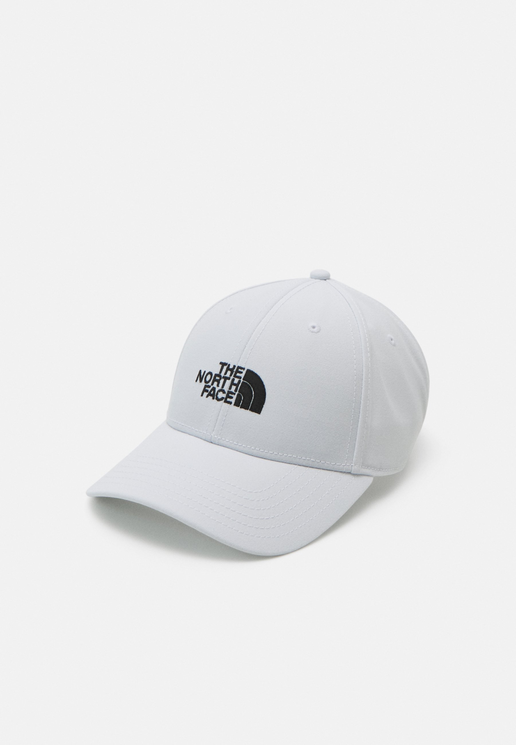 Casquette Baseball Blanche Classique - Marque Zeus - Taille Unique - NEUF Avec étiquettes