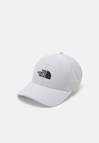 66 CLASSIC HAT UNISEX - Kepuraitė -  white