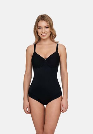 SPACER MIT BÜGEL CATANIA - Shapewear - schwarz