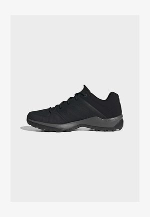 TERREX DAROGA PLUS HIKING - Promenadskor - black