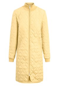 Zimski kaput - marigold