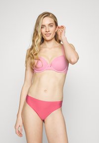 Chantelle THONG - Tanga - rose amour