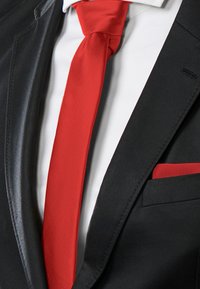 BOHEMIAN REVOLT Tie - red