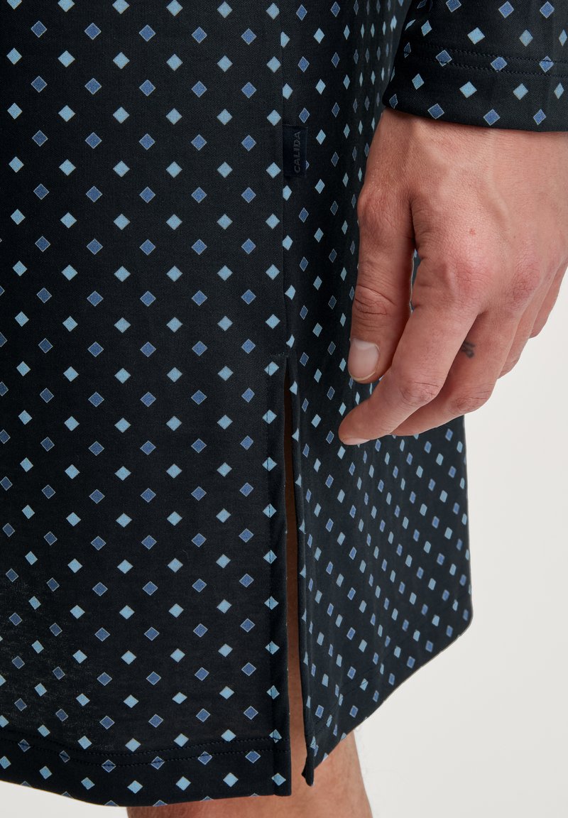 CALIDA Camicia Uomo: Qualità E Comfort Del Marchio Svizzero