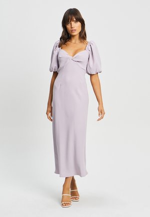 MACKENZIE  - Maxikleid - lilac