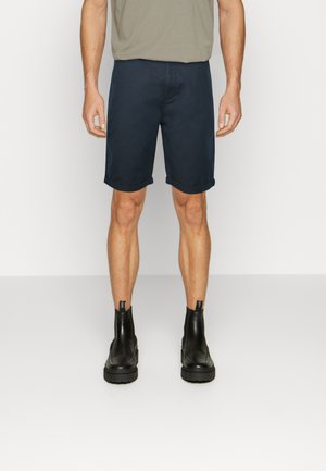 Shorts - navy