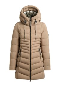 Nevybrané, cookie beige